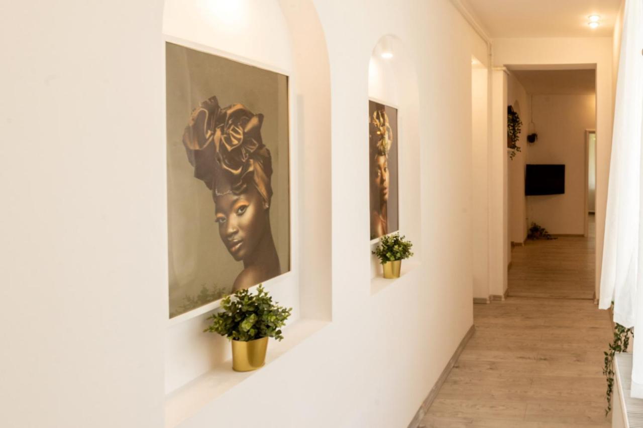 Ideal Stay: Spacious 2Br Apt Near Calea Victoriei Bucareste Exterior foto