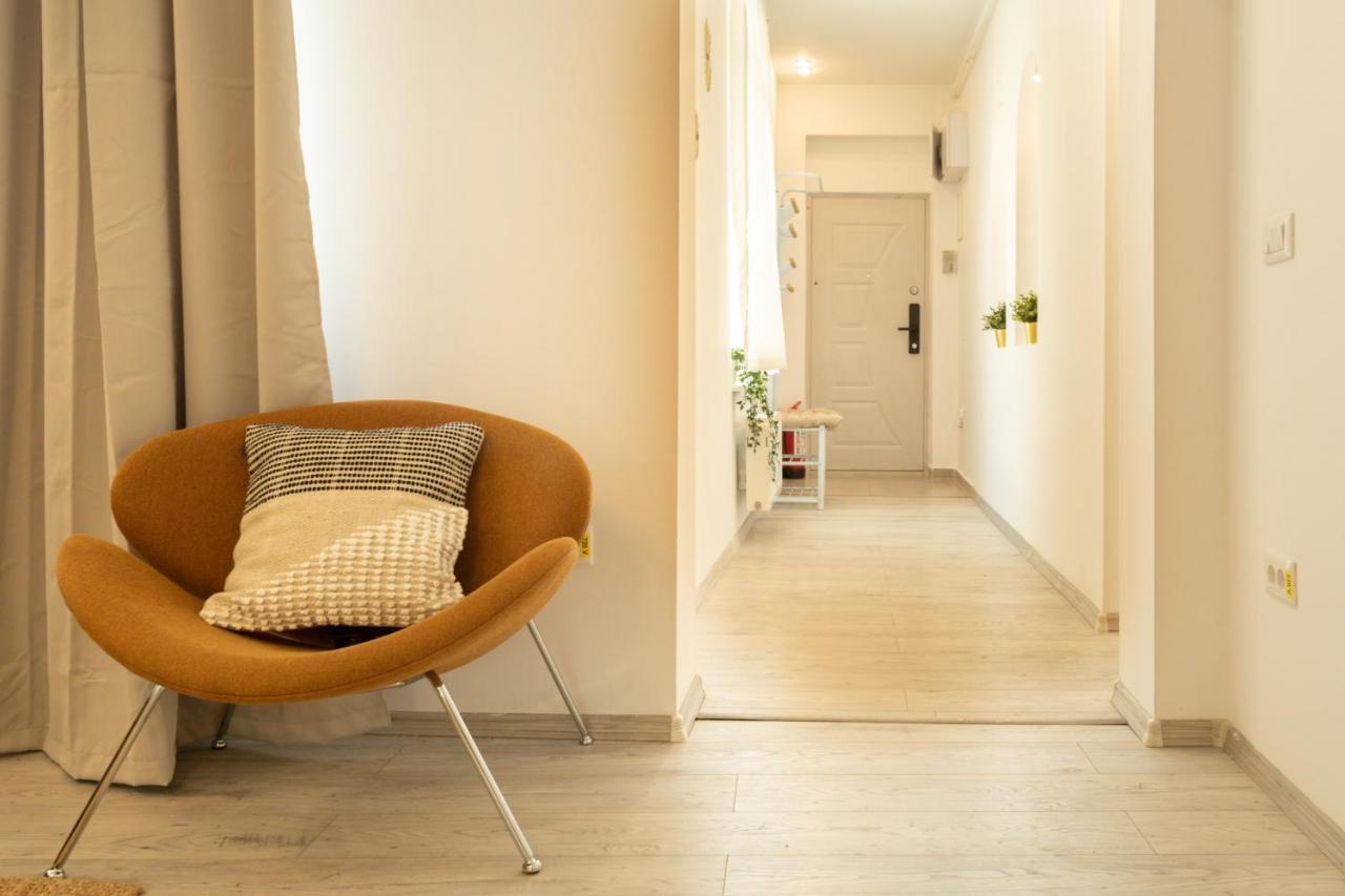 Ideal Stay: Spacious 2Br Apt Near Calea Victoriei Bucareste Exterior foto