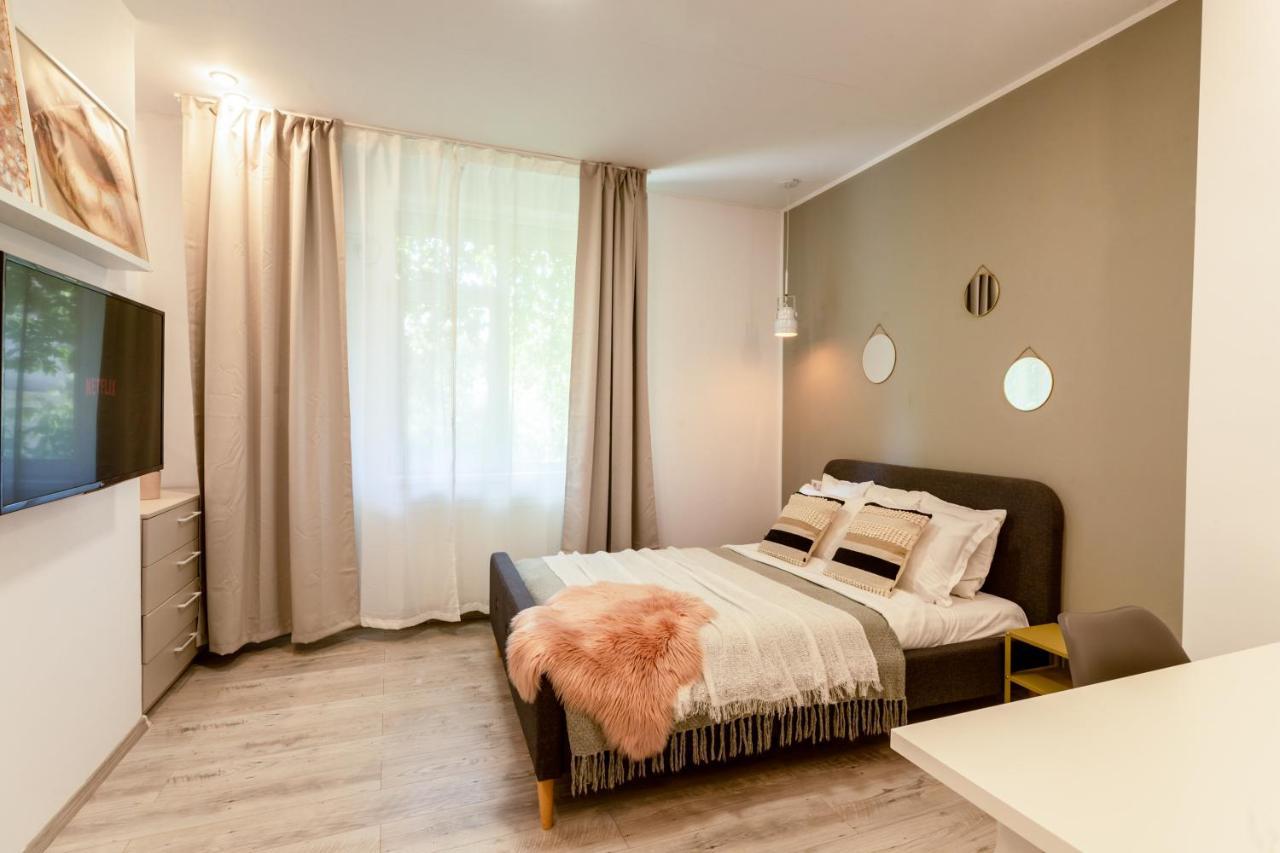Ideal Stay: Spacious 2Br Apt Near Calea Victoriei Bucareste Exterior foto