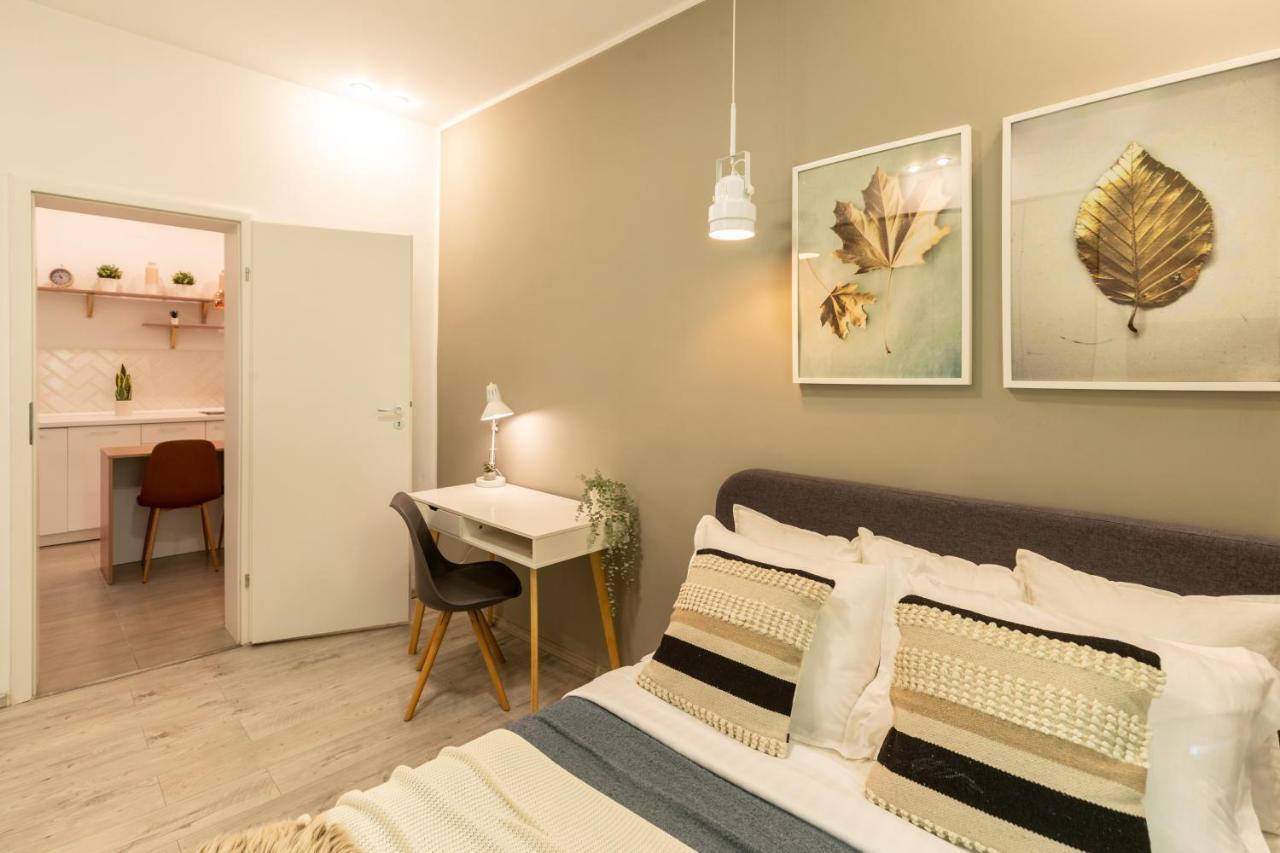 Ideal Stay: Spacious 2Br Apt Near Calea Victoriei Bucareste Exterior foto