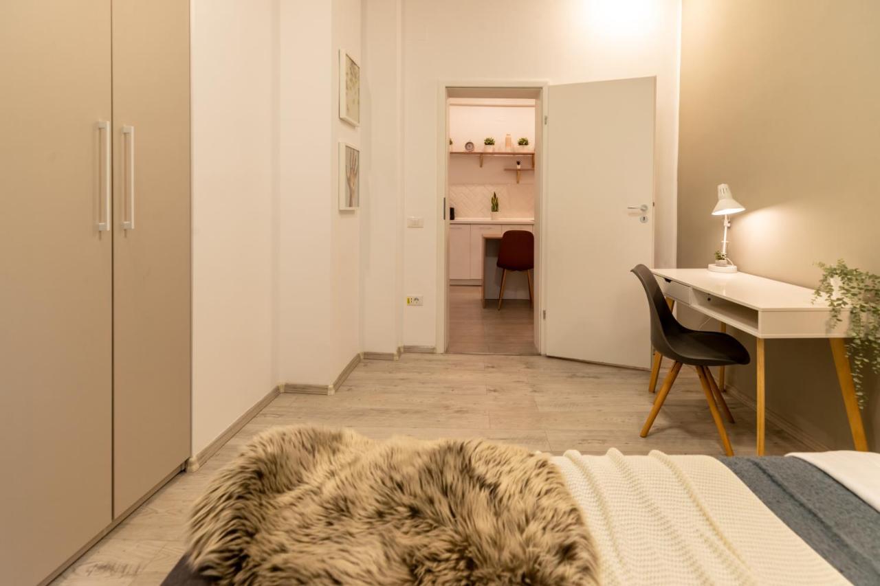 Ideal Stay: Spacious 2Br Apt Near Calea Victoriei Bucareste Exterior foto