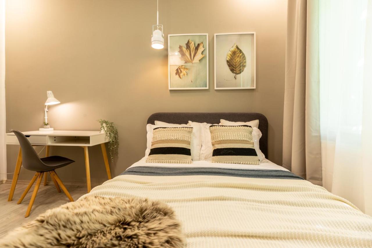 Ideal Stay: Spacious 2Br Apt Near Calea Victoriei Bucareste Exterior foto